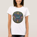 Suche nach geheimnisvolles symbol tshirts Auge