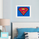 Suche nach superman poster Logo
