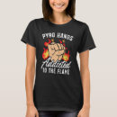 Suche nach pyro Flamme