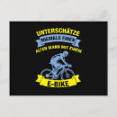Suche nach rentner postkarten Fahrrad
