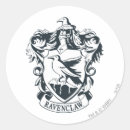 Suche nach ravenclaw aufkleber Wappen