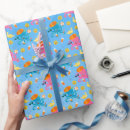 Suche nach blaues meer geschenkpapier Für kinder