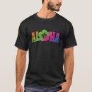 Suche nach ausflug frauen tshirts Aloha