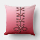 Suche nach schleife kissen Pink