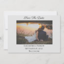 Suche nach formal save the date Paar