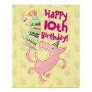 Suche nach kuchen cartoon poster Jede person