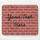Suche nach ziegelsteine mousepads Bau