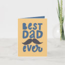 Suche nach vater kleine grußkarten Papa je