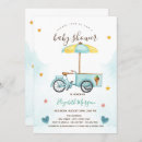 Suche nach rosa fahrrad postkarten Babyparty