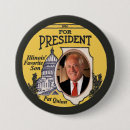 Suche nach paten buttons Präsident