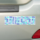 Suche nach die blues autoaufkleber Jede person