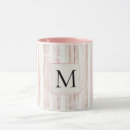 Suche nach und weiße schneeflocke tassen Monogramm