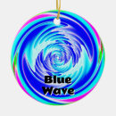 Suche nach blaue wellen ornamente Surfen