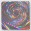 Suche nach spirale untersetzer Blau