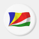 Suche nach seychellen magnete Kühlschrankmagnet