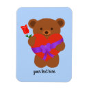 Suche nach niedlicher teddybär magnete Für alle