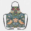 Suche nach william morris schürzen Jugendstil