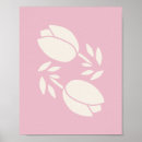 Suche nach rosa tulpen poster Blumen