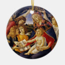 Suche nach botticelli ornamente Madonna