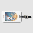 Suche nach santorini gepäckanhänger Mittelmeer