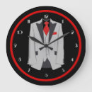 Suche nach anzüge wanduhren Für ihn