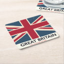 Suche nach englische flagge untersetzer Grossbritain