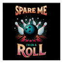 Suche nach bowlings ball poster Bowler