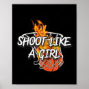 Suche nach shooter poster Basketballdesigns