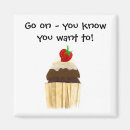 Suche nach cupcake magnete Lecker