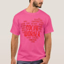 Suche nach lustiger sozialarbeiter tshirts Niedlich