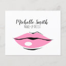Suche nach hellrosa flyer Make up