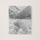 Suche nach eisbär puzzle Für kinder