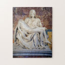 Suche nach michelangelo puzzle Italy