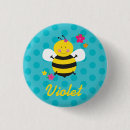 Suche nach bunte biene buttons Bienen