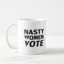 Suche nach ekliger kaffee tassen Feministisch