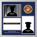 Suche nach usmc poster Marinesoldaten
