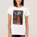 Suche nach tristan und isolde tshirts Mittelalterlich