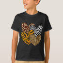 Suche nach tierdruck kinder tshirts Leopard