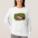 Suche nach seerose tshirts Lilie