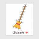 Suche nach broom aufkleber Zauber