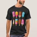 Suche nach kawaii eiscreme tshirts Popsis