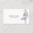 Suche nach yoga posen visitenkarten Kunde
