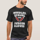 Suche nach nadeln tshirts Gummi