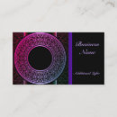 Suche nach bunte kreise visitenkarten Elegant