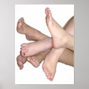 Suche nach beine poster Zehen