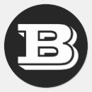 Suche nach buchstabe b aufkleber Für alle