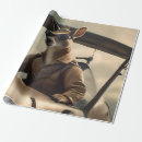 Suche nach kangaroo geschenkpapier Lustig
