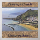 Suche nach canary poster Tenerife
