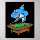 Suche nach funny shark poster 8 ball