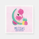Suche nach rosa flamingo servietten Sommer